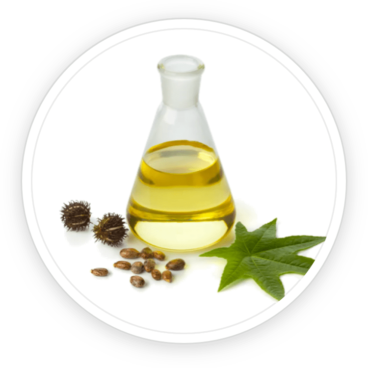 Undecylenic Acid used in Kerassentials nail and skin support formula